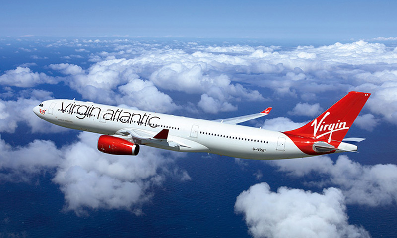 Virgin-Atlantic