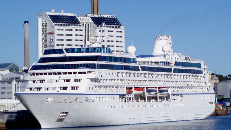 Oceania-Cruises