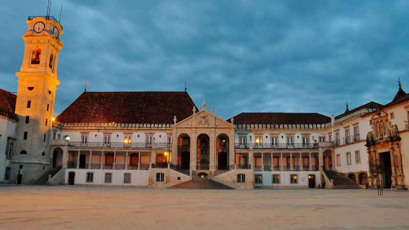 Universidad-de-Coimbra