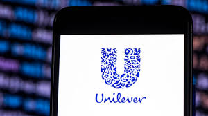 Unilever-covid19