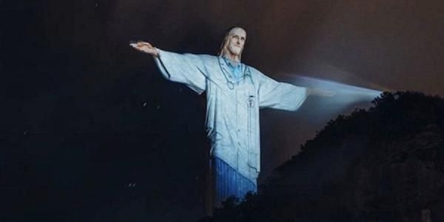 CristoRedentor