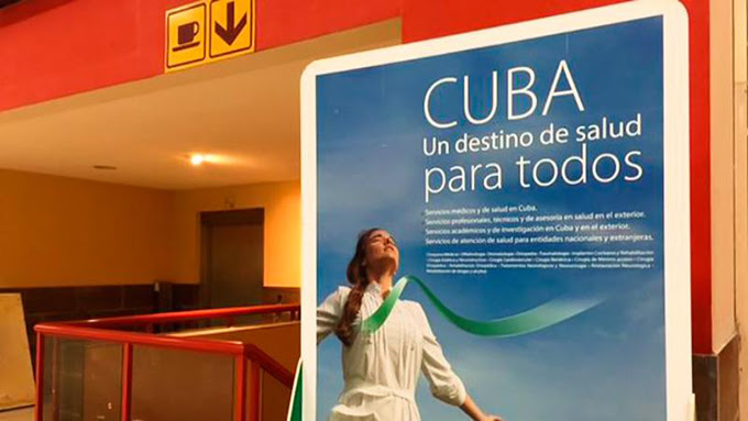 TurismoSalud-Cuba