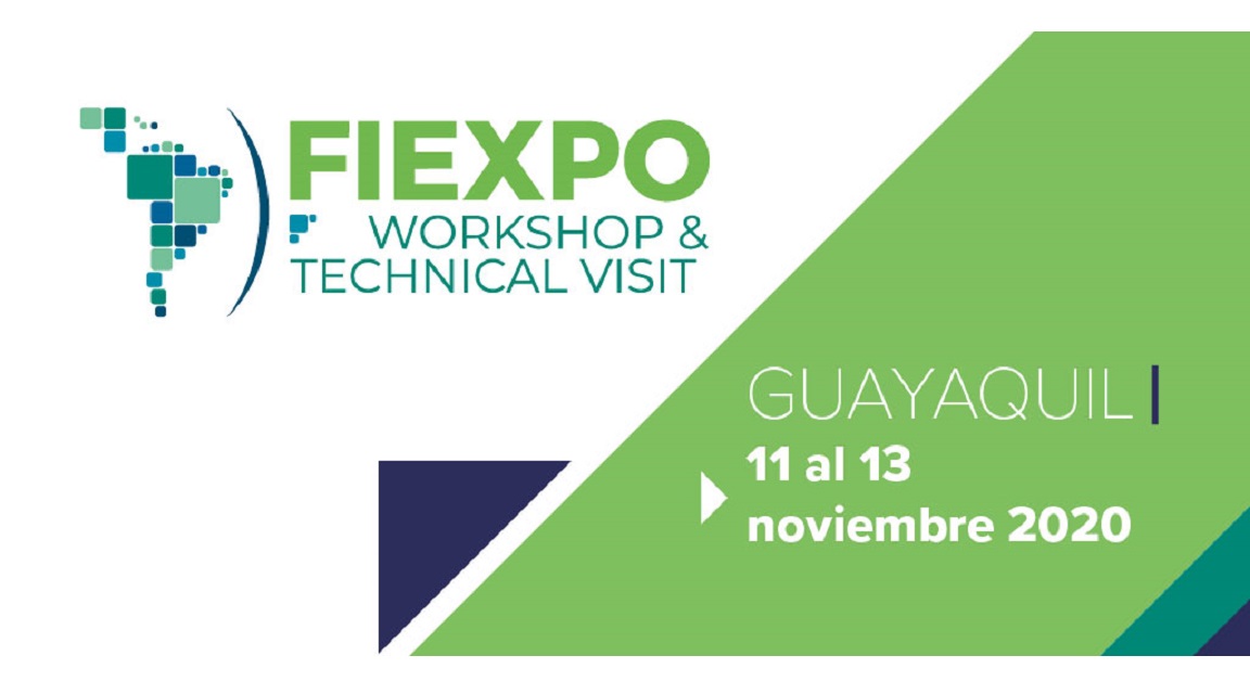 Fiexpo-Guayaquil