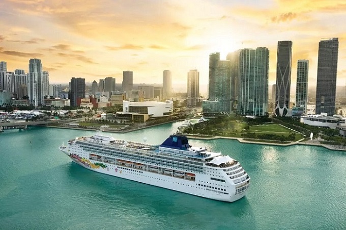 Guatemala-Bahamas-Norwegian-Cruise-Lines