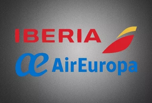 Iberia-AirEuropa