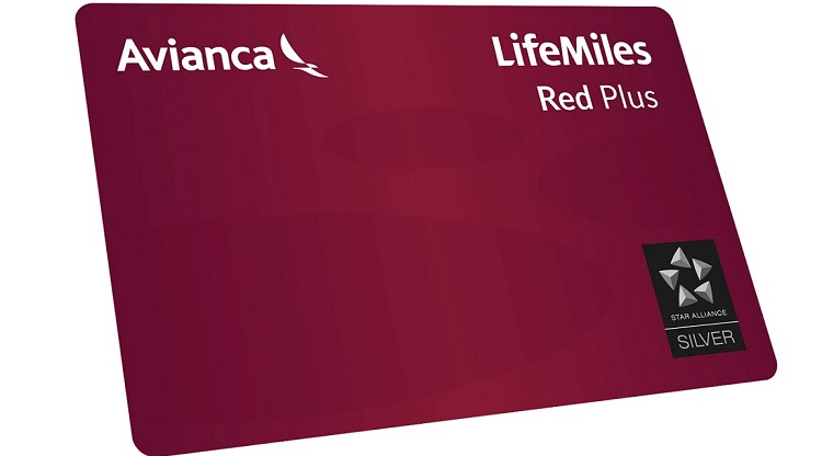 Avianca-LifeMiles