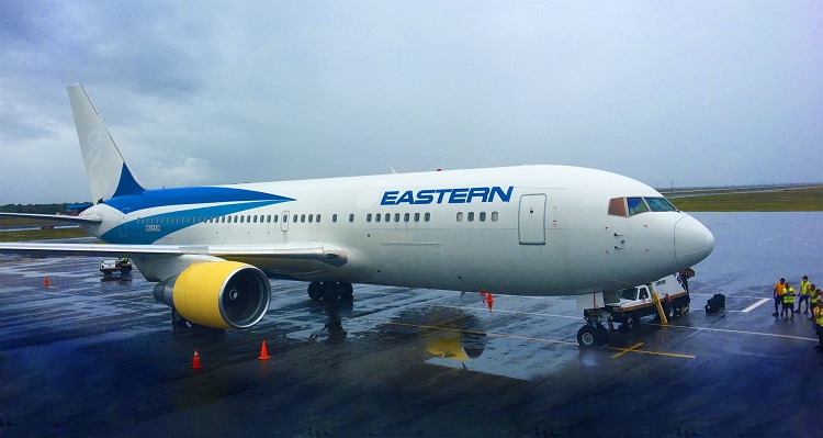 Eastern Airlines