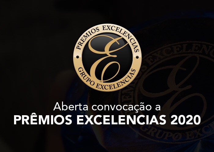 Prêmios Excelencias 2020