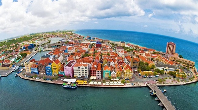 Curaçao (Foto hablemosdeislas.com)