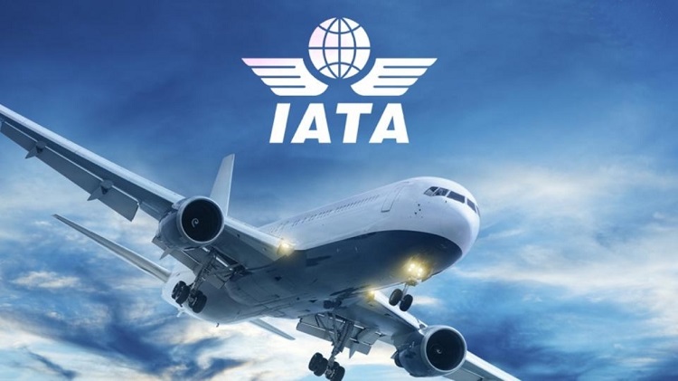 IATA (Foto Fedecámaras Radio)