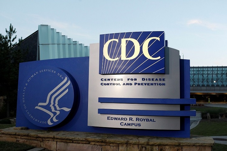 CDC (Reuters)