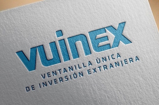 VUINEX-negocios virtuais