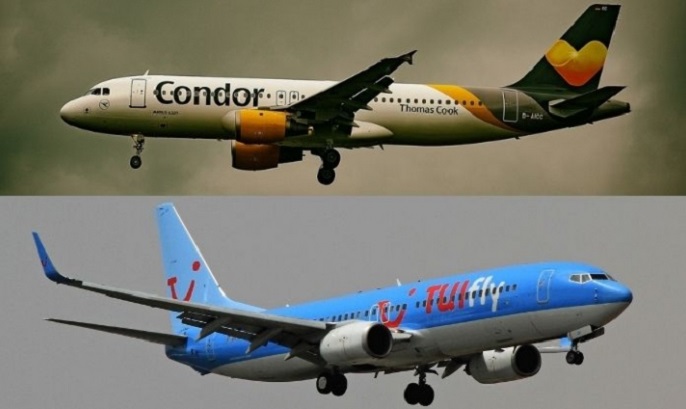 condor-tuifly (Tourinews) Foto: Rob Hodgkins 