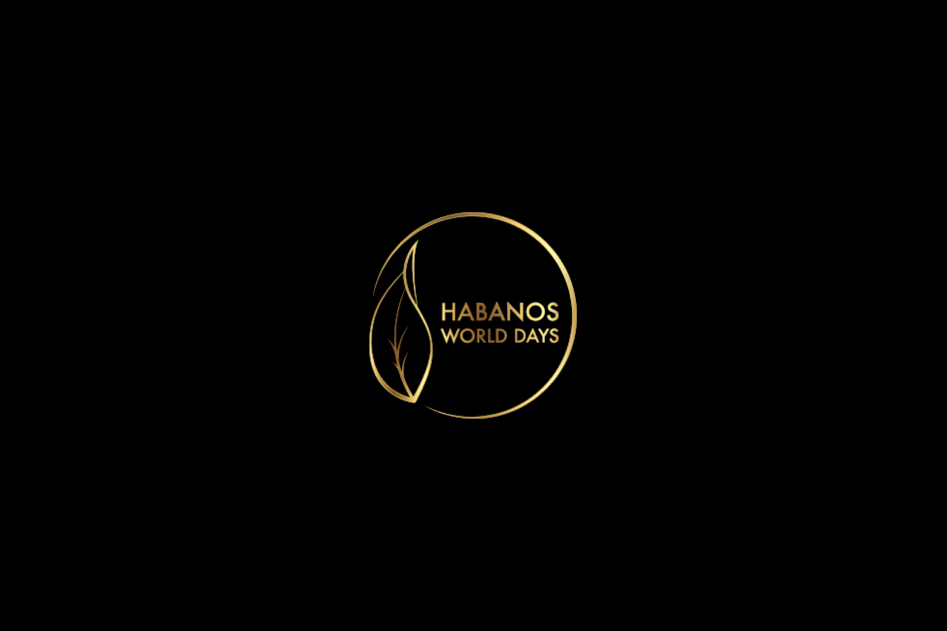 Habanos-World-Days-Logo