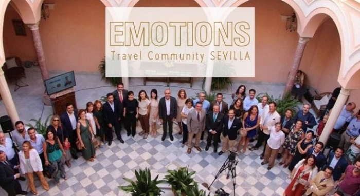 Emotions-Sevilla