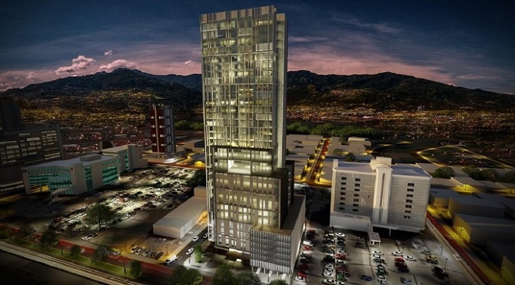 Hilton San Jose La Sabana
