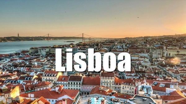 Lisboa (Youtbe)