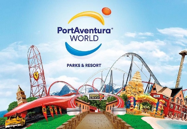 PortAventura World (FC Barcelona)