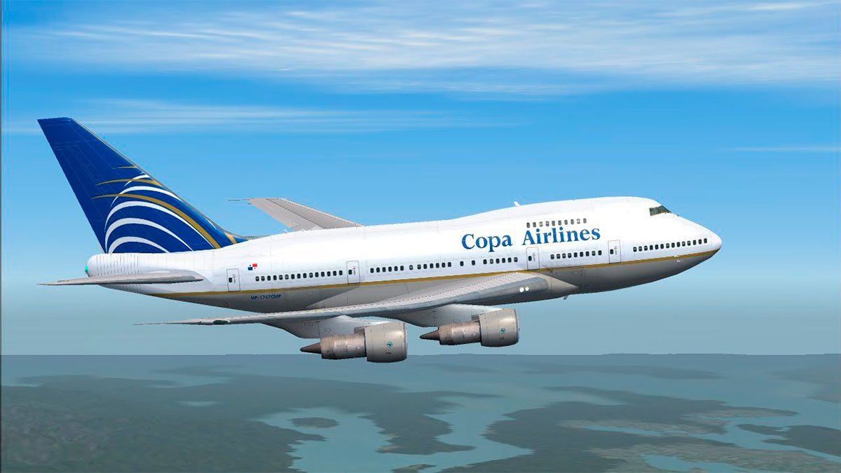 Copa-Airlines