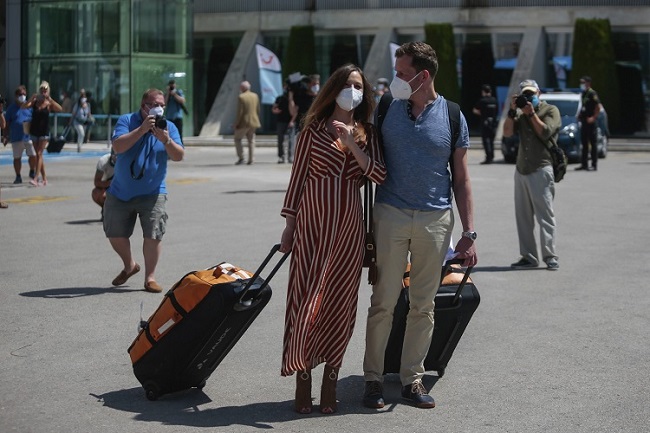 europa-destino-estadunidenses (Foto Los Angeles Times)