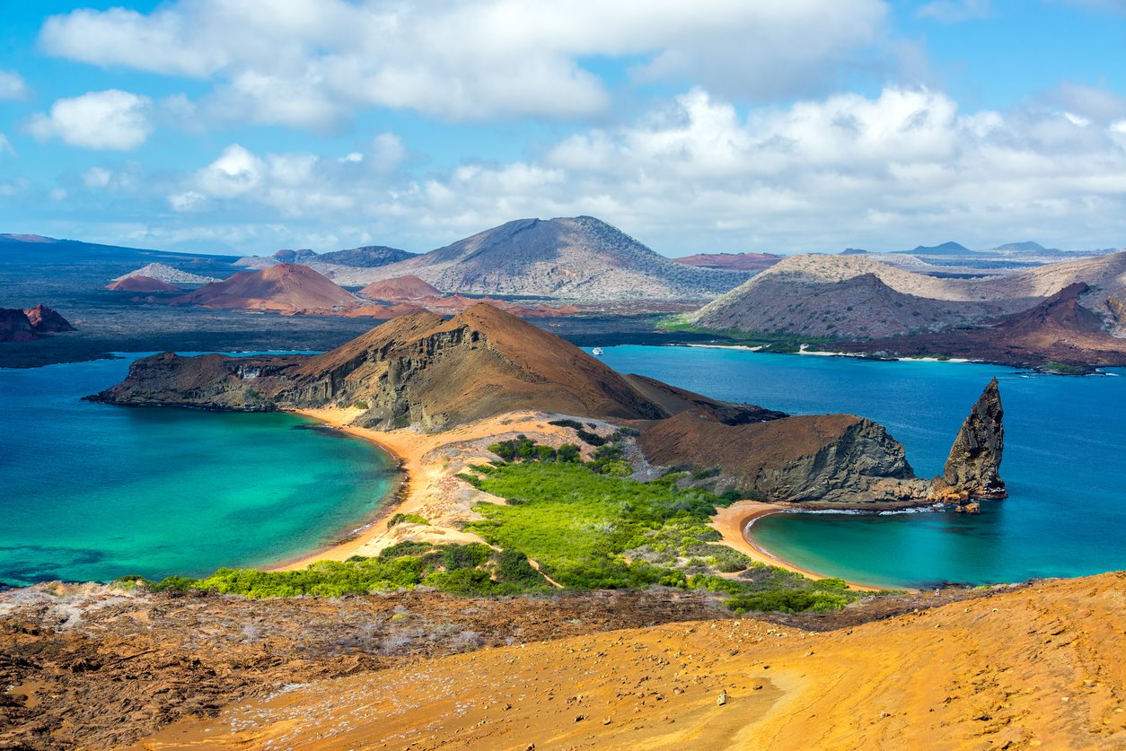 Galapagos (Foto National Geographic)