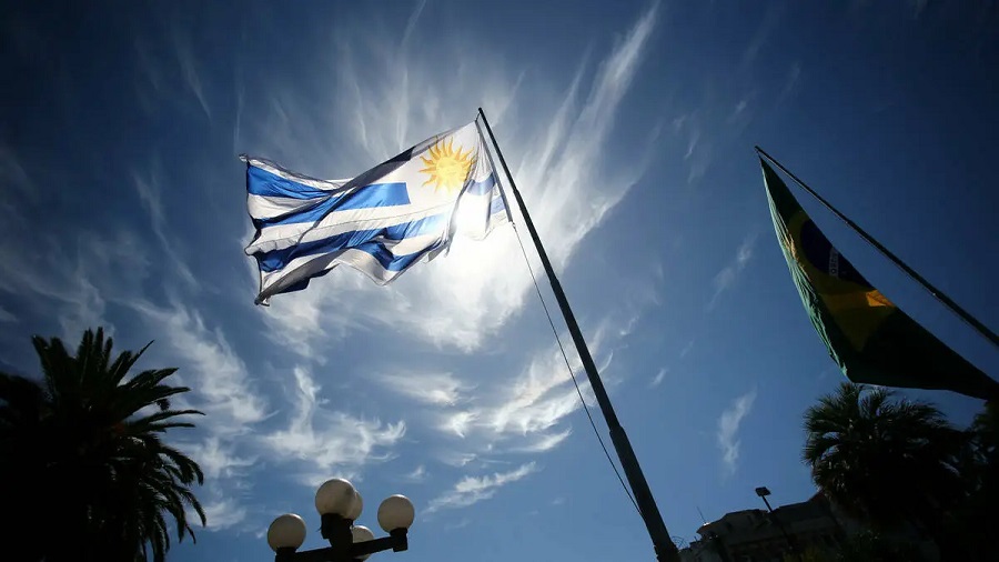 Uruguai-abre fronteiras