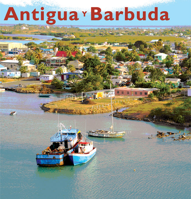 Antigua e Barbuda (foto PAHO-WHO)
