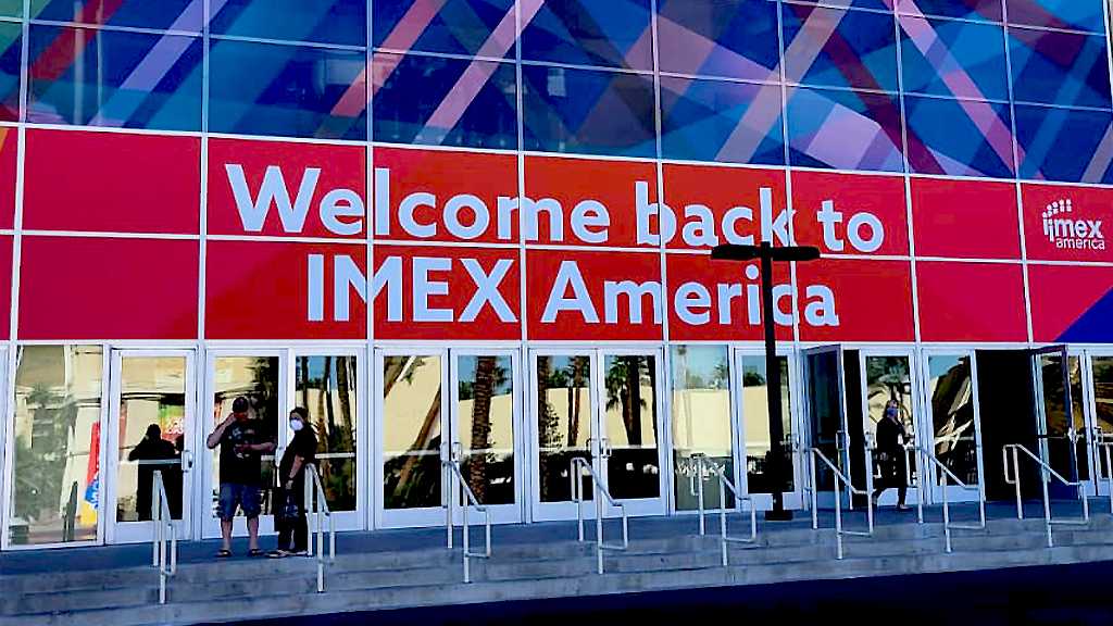 IMEX Americ 2021