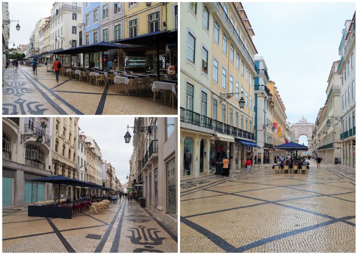 Rua-Augusta (foto Descubra Lisboa)
