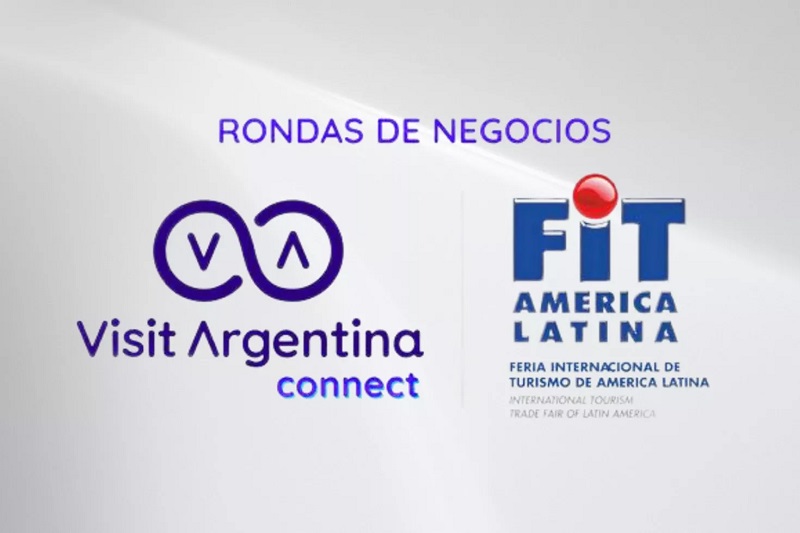 VisitArgentina e FIT