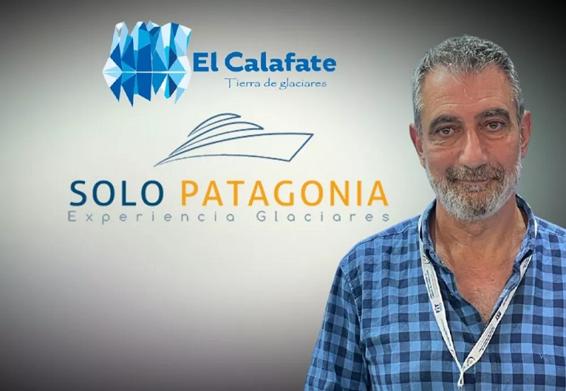 Solo Patagonia-Calafete