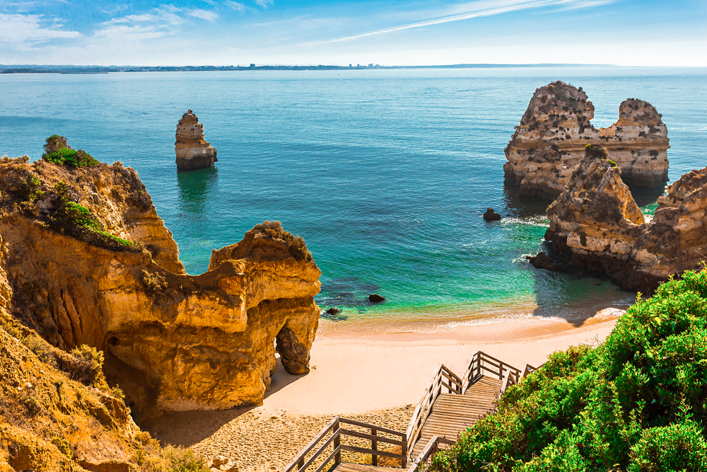 Portugal (foto TecnoHotel)