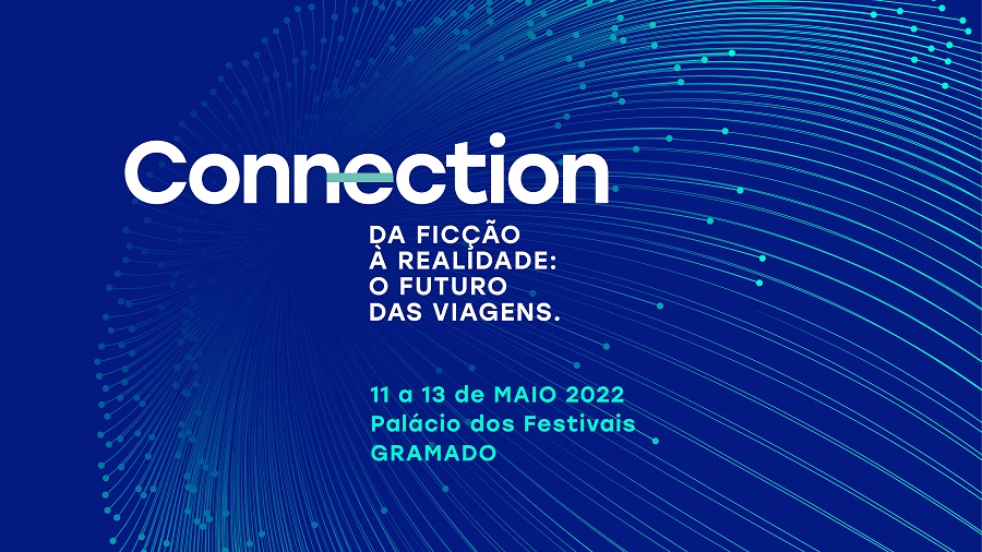 Connection Maio (Cartaz)