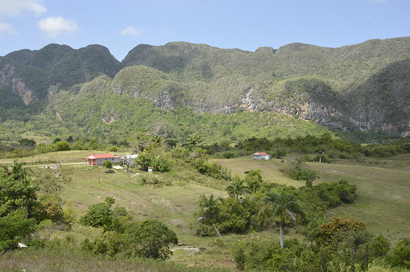 Vale de Viñales, Cuba