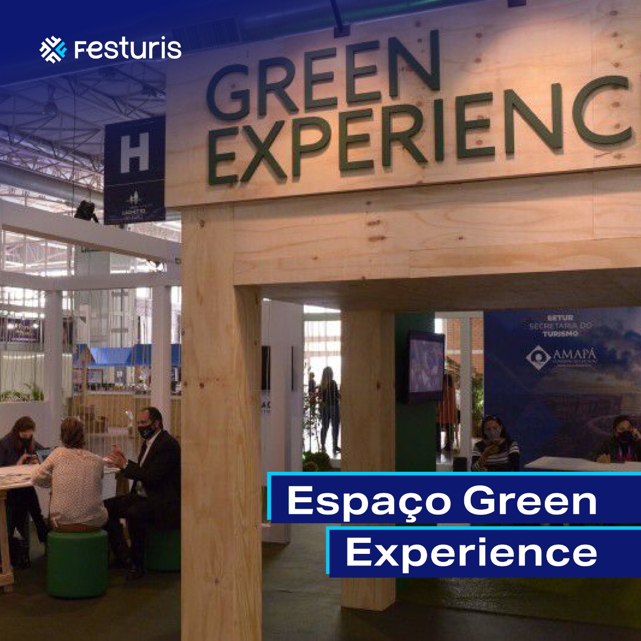 Festuris-Green Experience