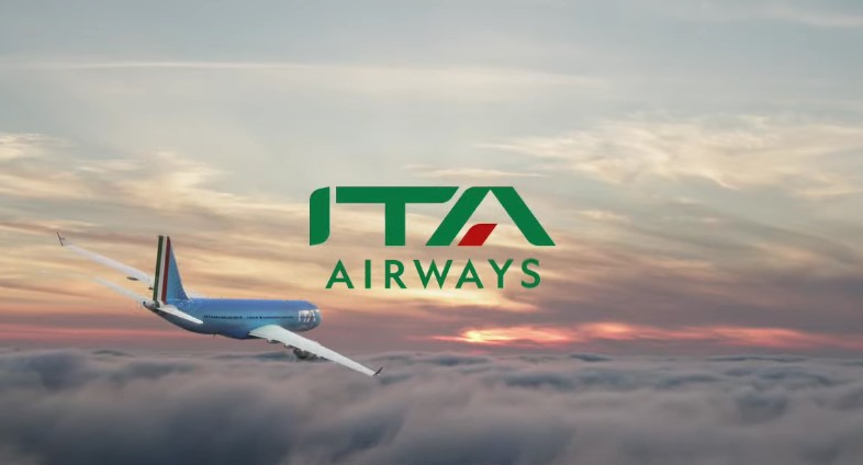 ITA Airways (foto Aviación 2)