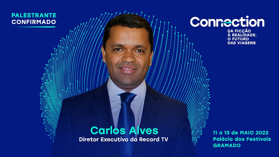 Carlos Alves-Connection