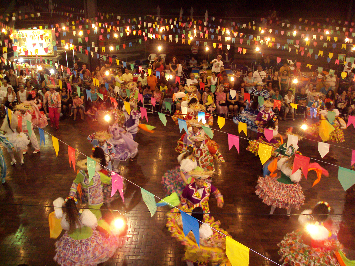 festa junina (foto Traducciones de portugues)