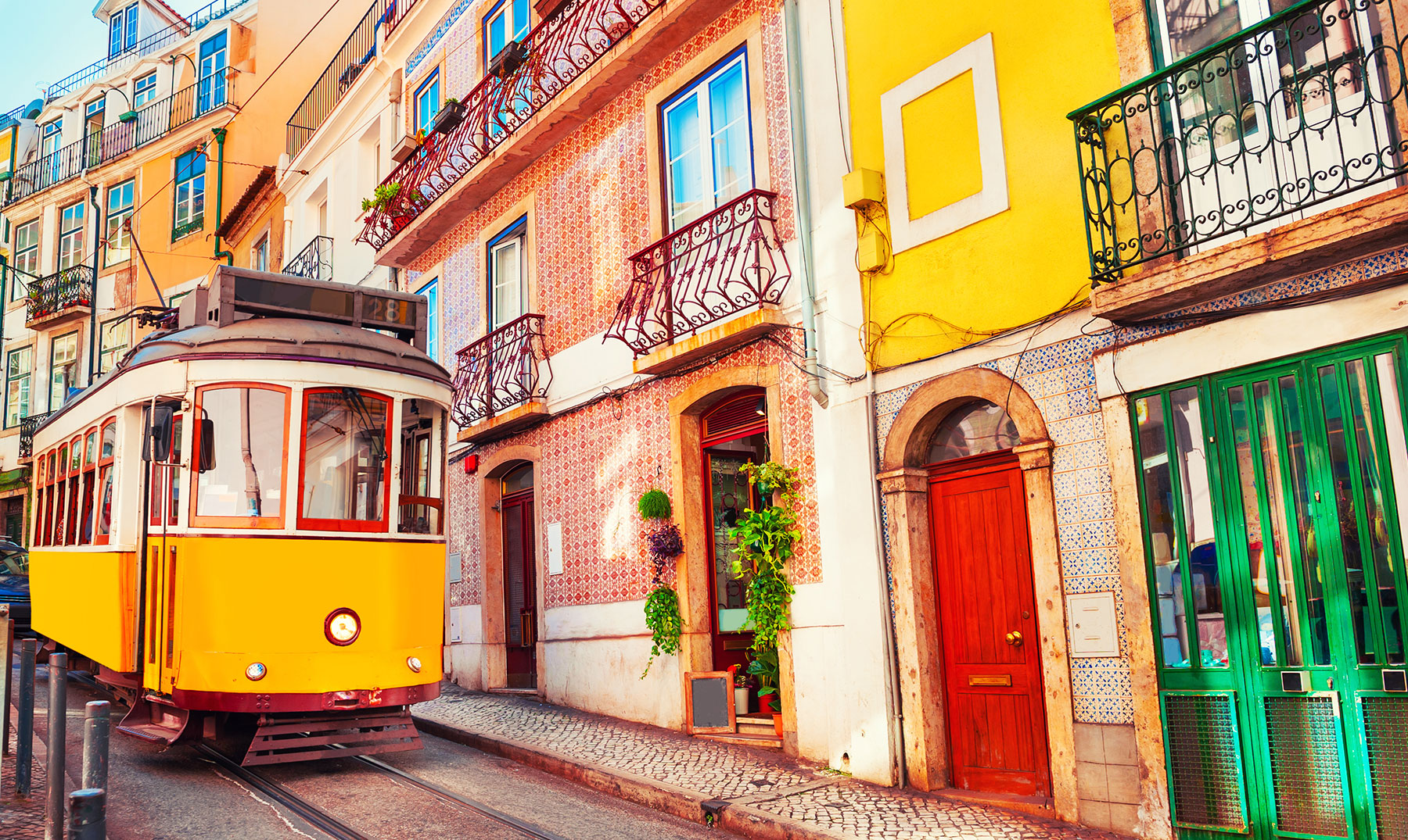 Portugal turismo 