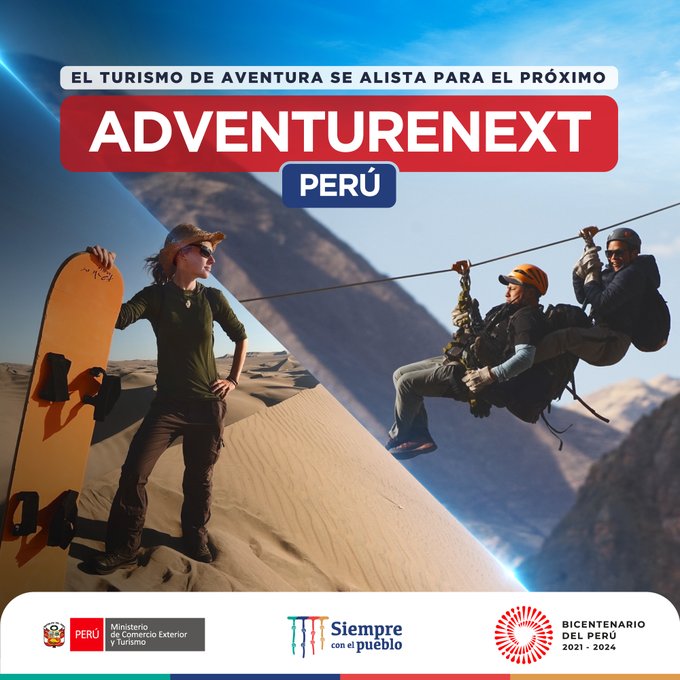 Adventure Next Peru