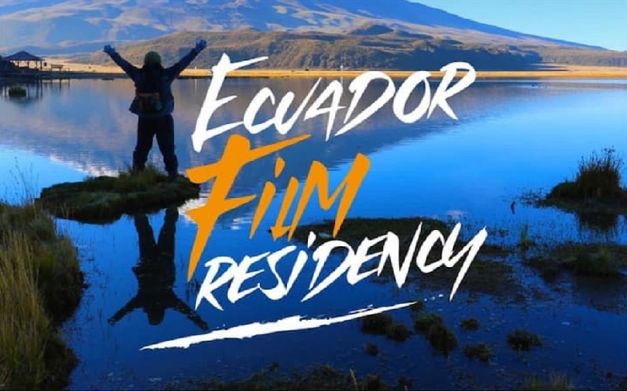 Ecuador_Film_Residence
