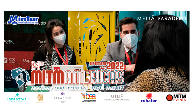 MITT Americas 2022