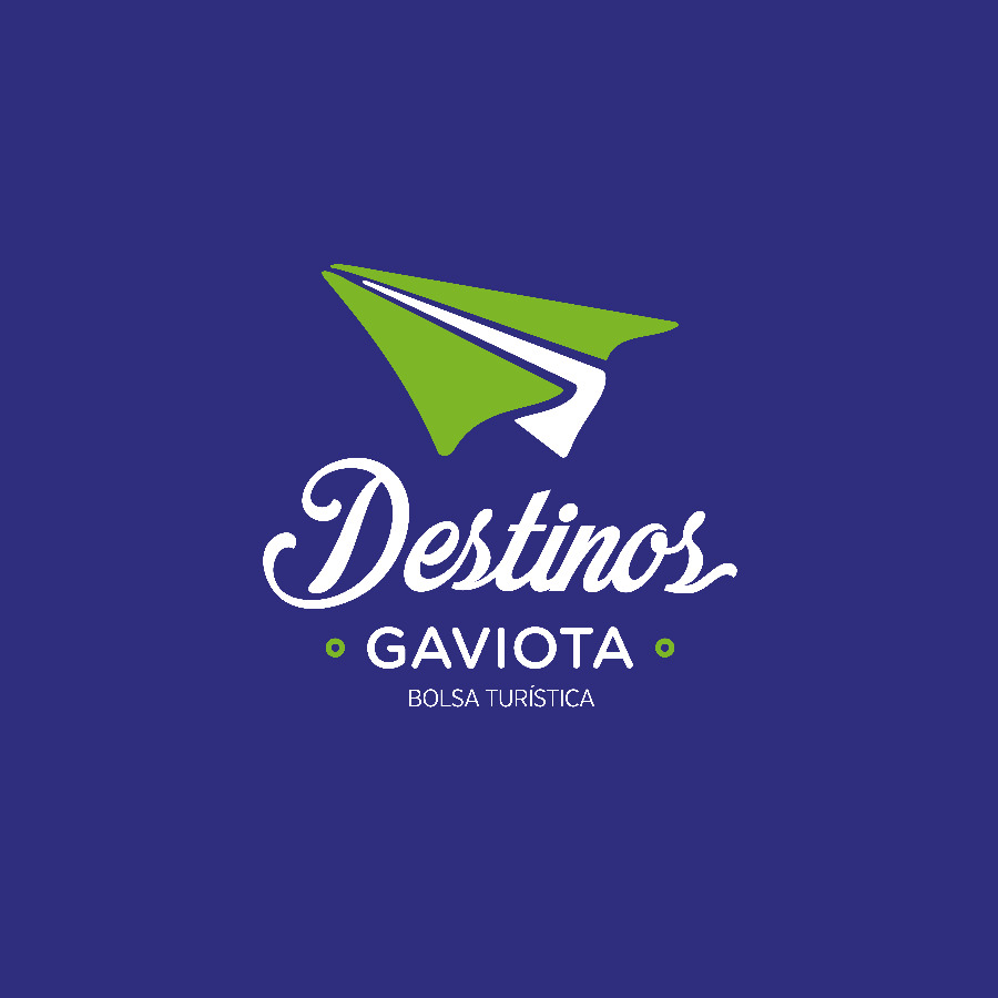 Destinos Gaviota