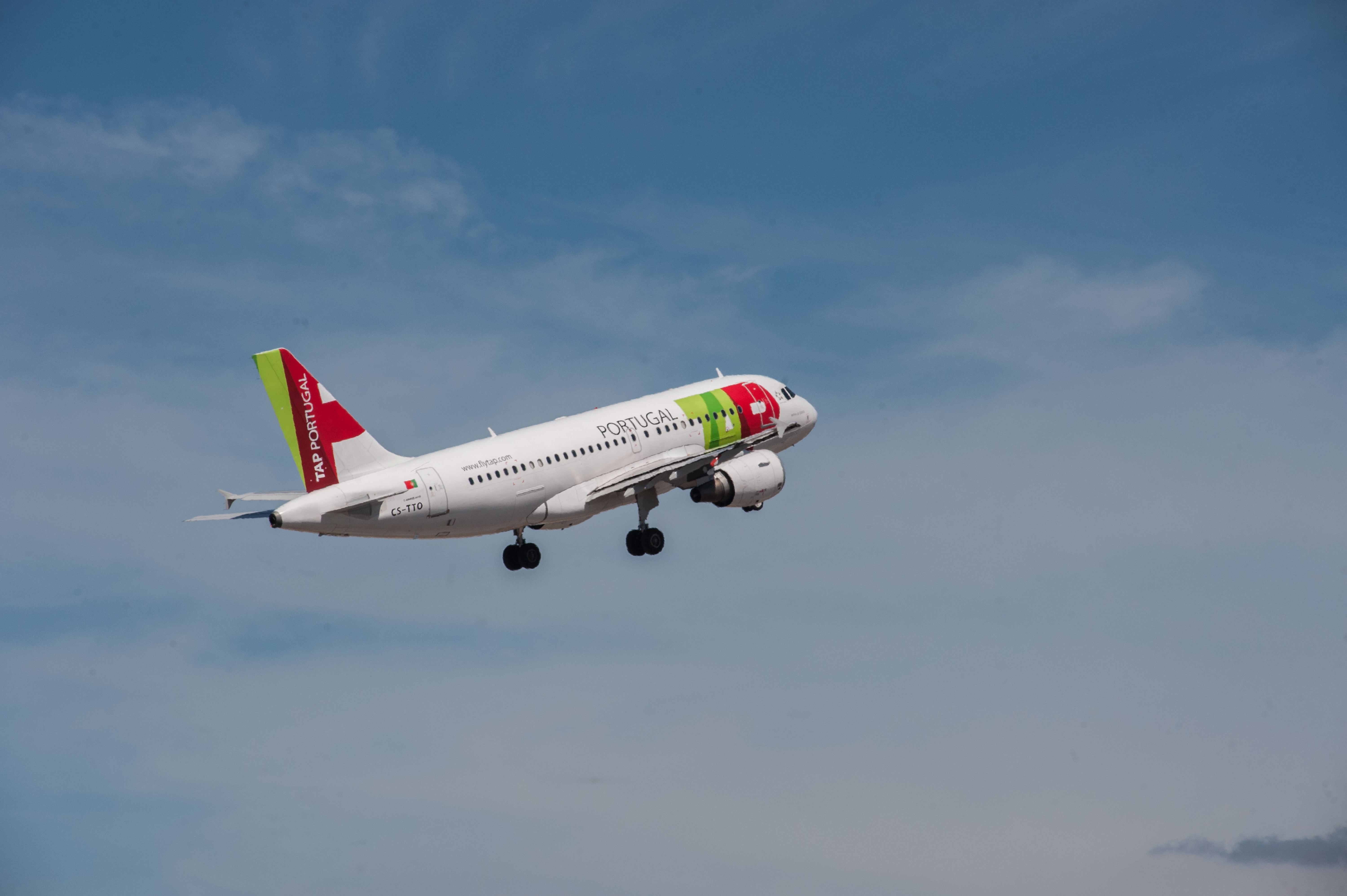 tap airlines