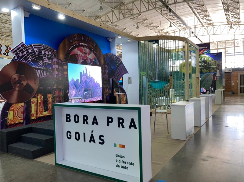 Agência de Turismo do Estado de Goiás (Goiás Turismo) – Governo de Goiás (foto-Goiás Turismo)