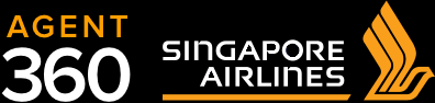 Agent360-SingaporeAirlines