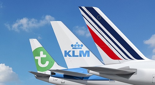 AirFrance-KLM (foto airfranceklm