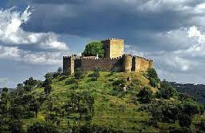 Castillo de Belver, Gavião (portugalnotavel) 1