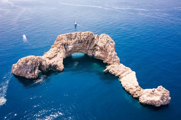 Islas Baleares-turismo sustentável