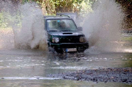 Jeep Safari (foto blog meliácuba)
